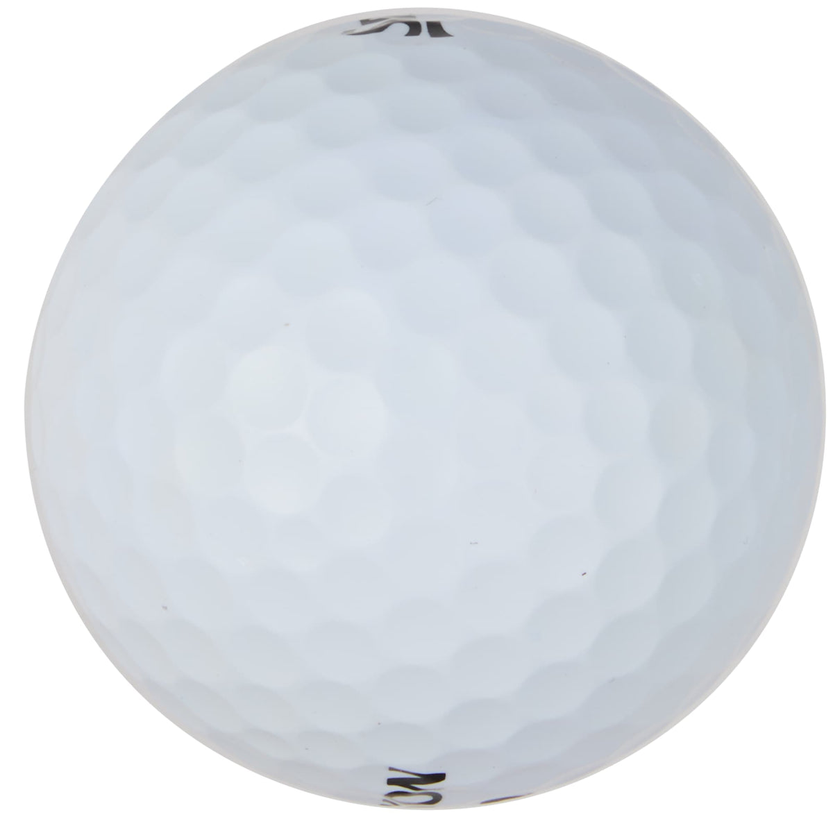 Srixon Q-Star Tour Low Compression Golf Balls, 3 Pack Full Color - White - Photo 2