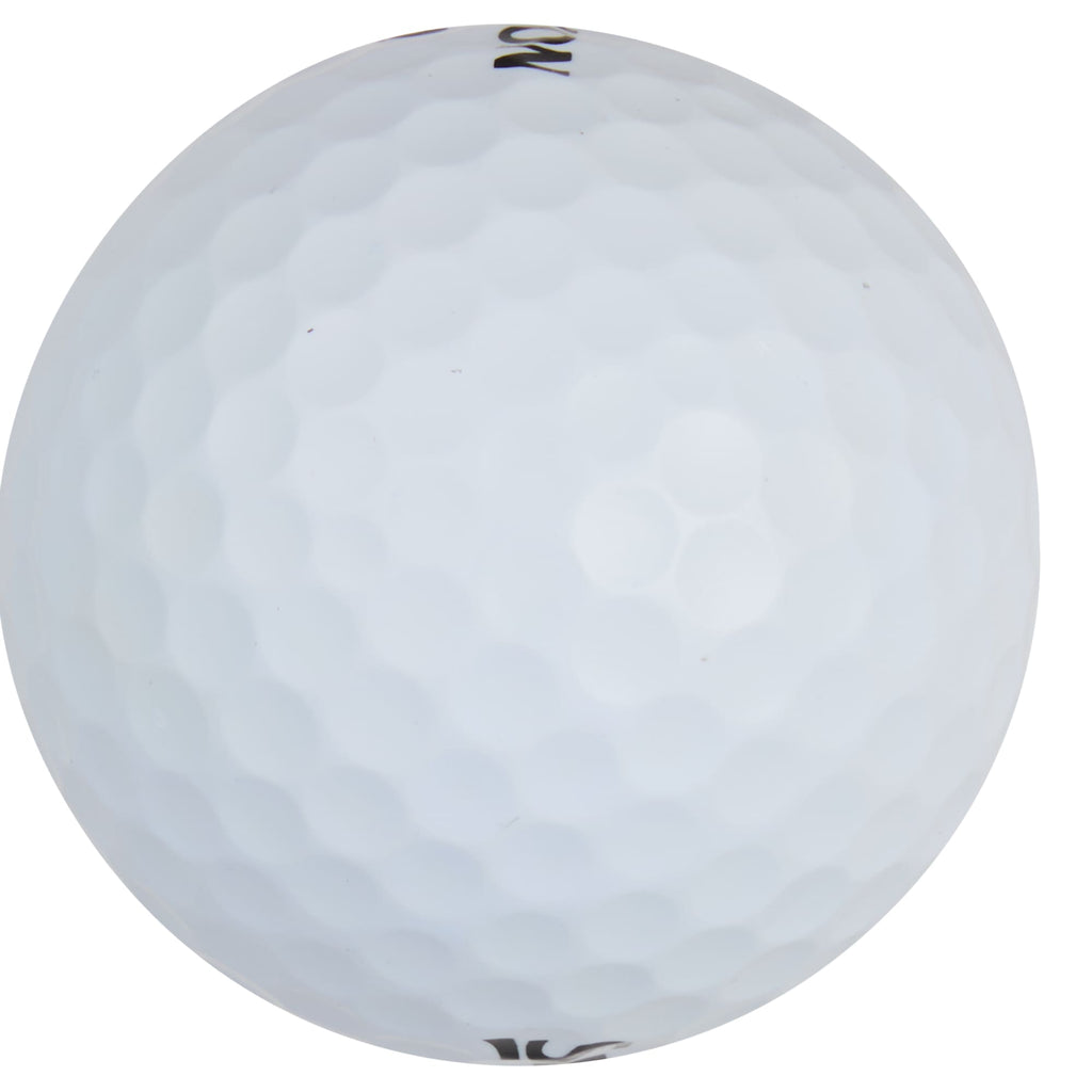 Srixon Soft Feel Low Compression Golf Balls, 12 Pack Full Color - White - Photo 2