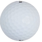 Srixon Soft Feel Low Compression Golf Balls, 12 Pack Full Color - White - Photo 2