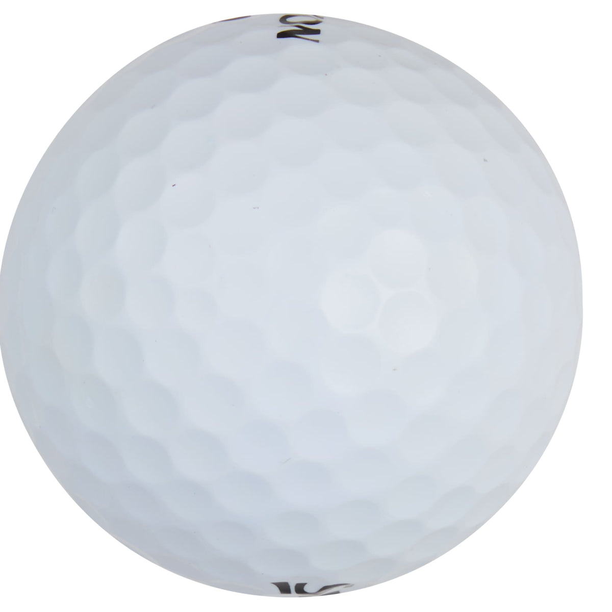 Srixon Soft Feel Low Compression Golf Balls, 12 Pack Full Color - White - Photo 2