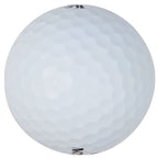 Srixon Z-Star Diamond Tour Golf Balls, 3 Pack Full Color - White - Ball 2