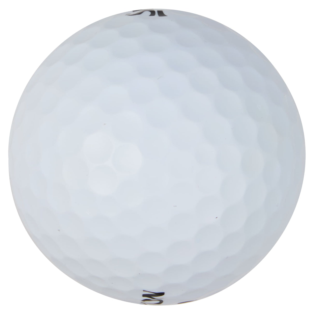 Srixon Z-Star Diamond Tour Golf Balls, 3 Pack Full Color - White - Ball 2