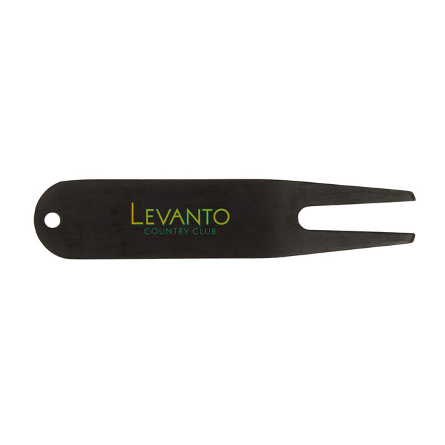 Stainless Steel Divot Repair Tool Full Color