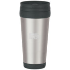 Stainless Steel Slide Action Travel Tumbler, 16 oz - Laser Engraving