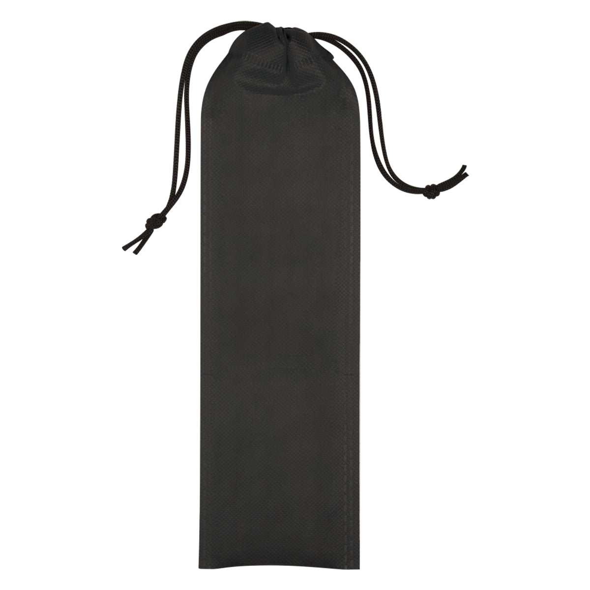 Stainless Steel Straw Kit, Three Pack - BLK_Blank