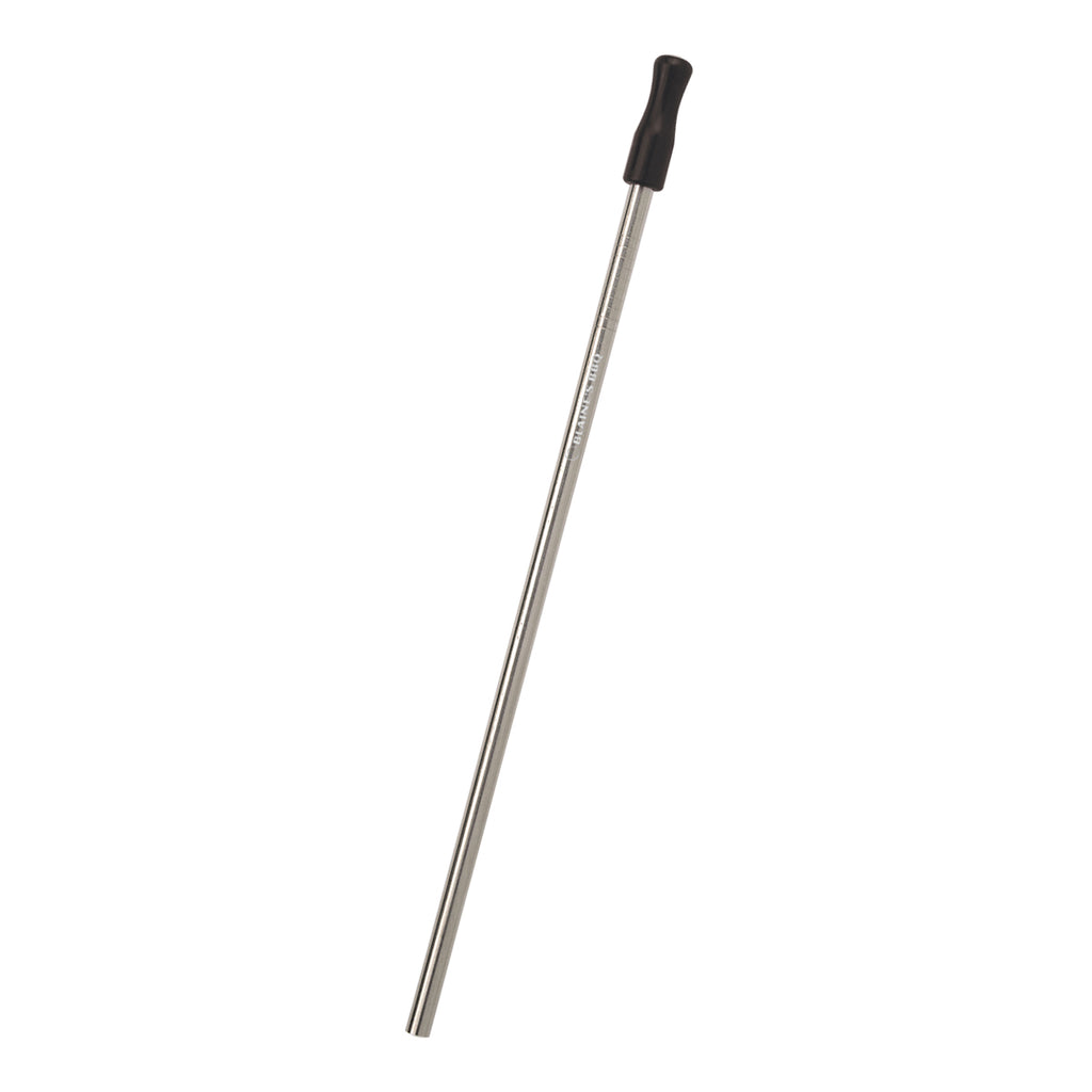 Stainless Steel Straw Kit with Cotton Pouch - Laser