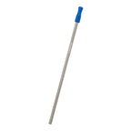 Stainless Steel Straw Kit with Cotton Pouch, Two Pack - Laser