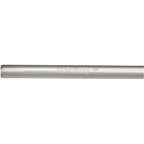 Stainless Steel Straw Set with Brush and Pouch Laser Engraving - Silver - Photo