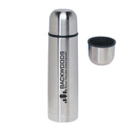 Stainless Steel Thermos, 16 oz