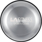 Stainless Steel Vacuum Bottle with Locking Cap, 16.9 oz Laser Engraving - Stainless Steel - Photo