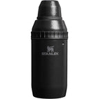 Stanley Adventure Cocktail Shaker Set with Rocks Glasses - Hammertone Black - Photo