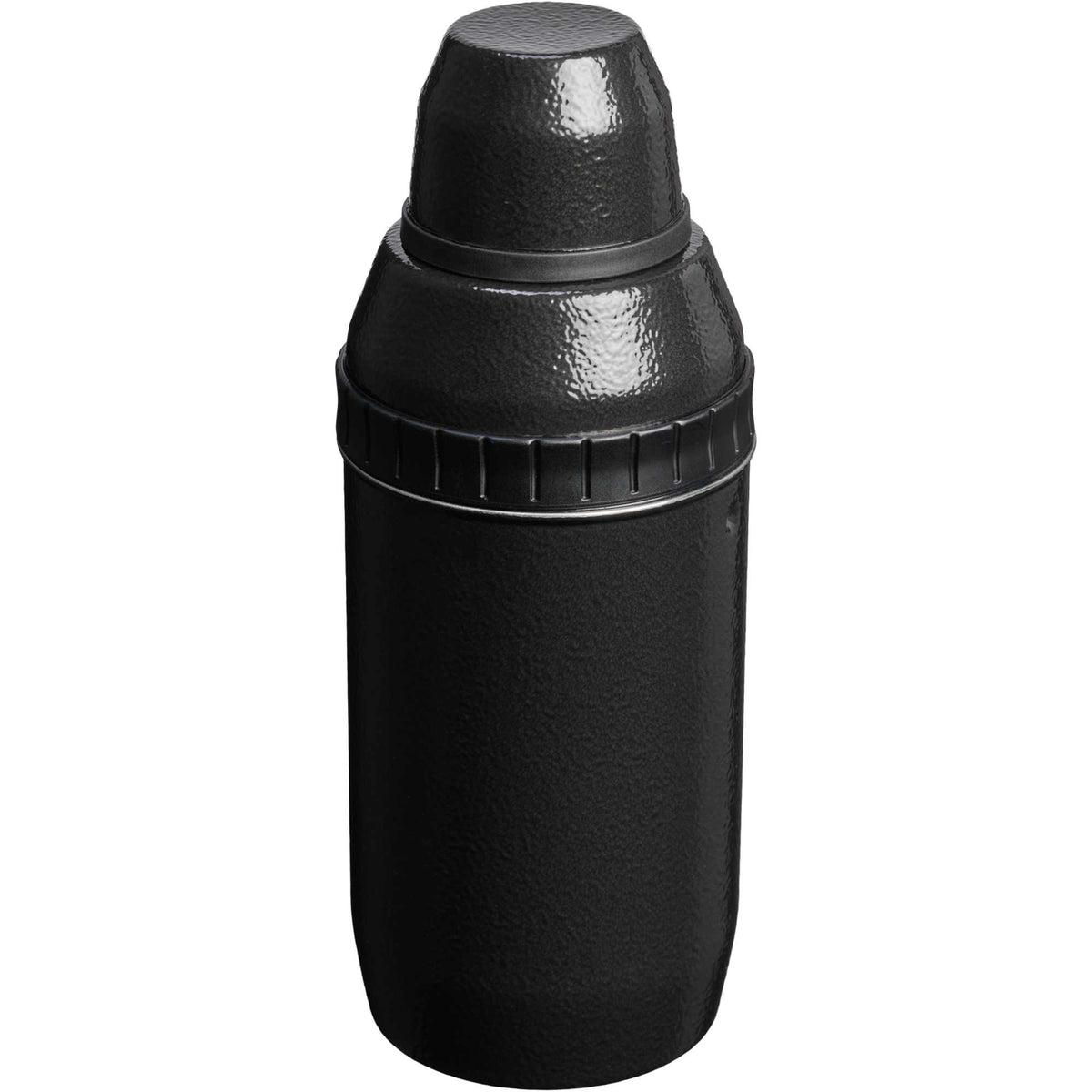 Stanley Adventure Cocktail Shaker Set with Rocks Glasses Laser Engraving - Hammertone Black - Photo 2