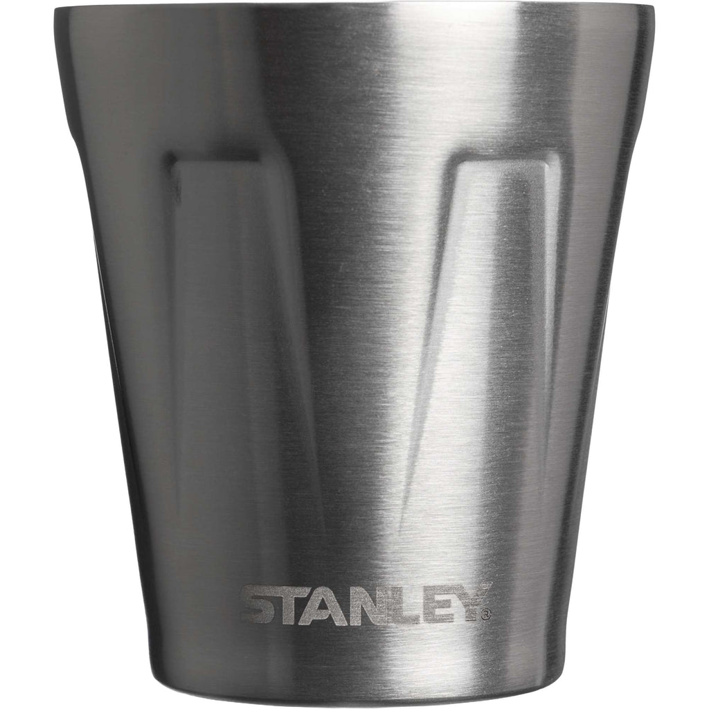 Stanley Adventure Cocktail Shaker Set with Rocks Glasses Laser Engraving - Hammertone Black - Photo 4