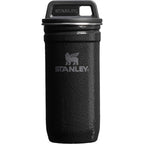 Stanley Adventure Nesting Shot Glasses, Set of 4 - Hammertone Black - Photo 2