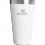 Stanley Adventure Stacking Pint, 16 oz Laser Engraving - Frost - Back