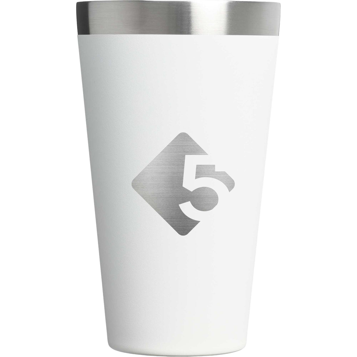 Stanley Adventure Stacking Pint, 16 oz Laser Engraving - Frost - Front
