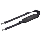 Stanley All Day Julienne Max Cooler, 30 Cans Transfer - Black - Front Strap