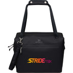 Stanley All Day Julienne Max Cooler, 30 Cans Transfer - Black - Front