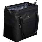 Stanley All Day Julienne Max Cooler, 30 Cans Transfer - Black - Right Angle