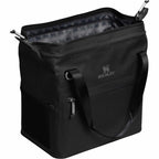 Stanley All Day Julienne Midi Cooler, 20 Cans Transfer - Black - Right Angle