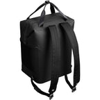 Stanley All Day Madeline Mini Cooler Backpack, 20 Cans Transfer - Black - Right Angle Back