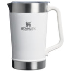 Stanley Classic Stay Chill Insulated Pitcher, 64 oz - Frost - Back