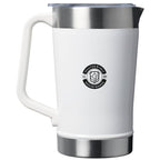 Stanley Classic Stay Chill Insulated Pitcher, 64 oz - Frost - Front