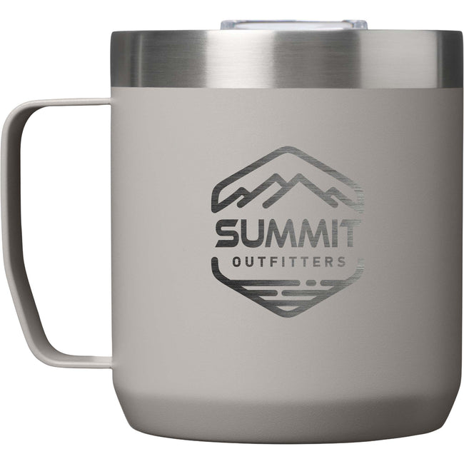 Stanley Everyday Camp Mug, 12 oz