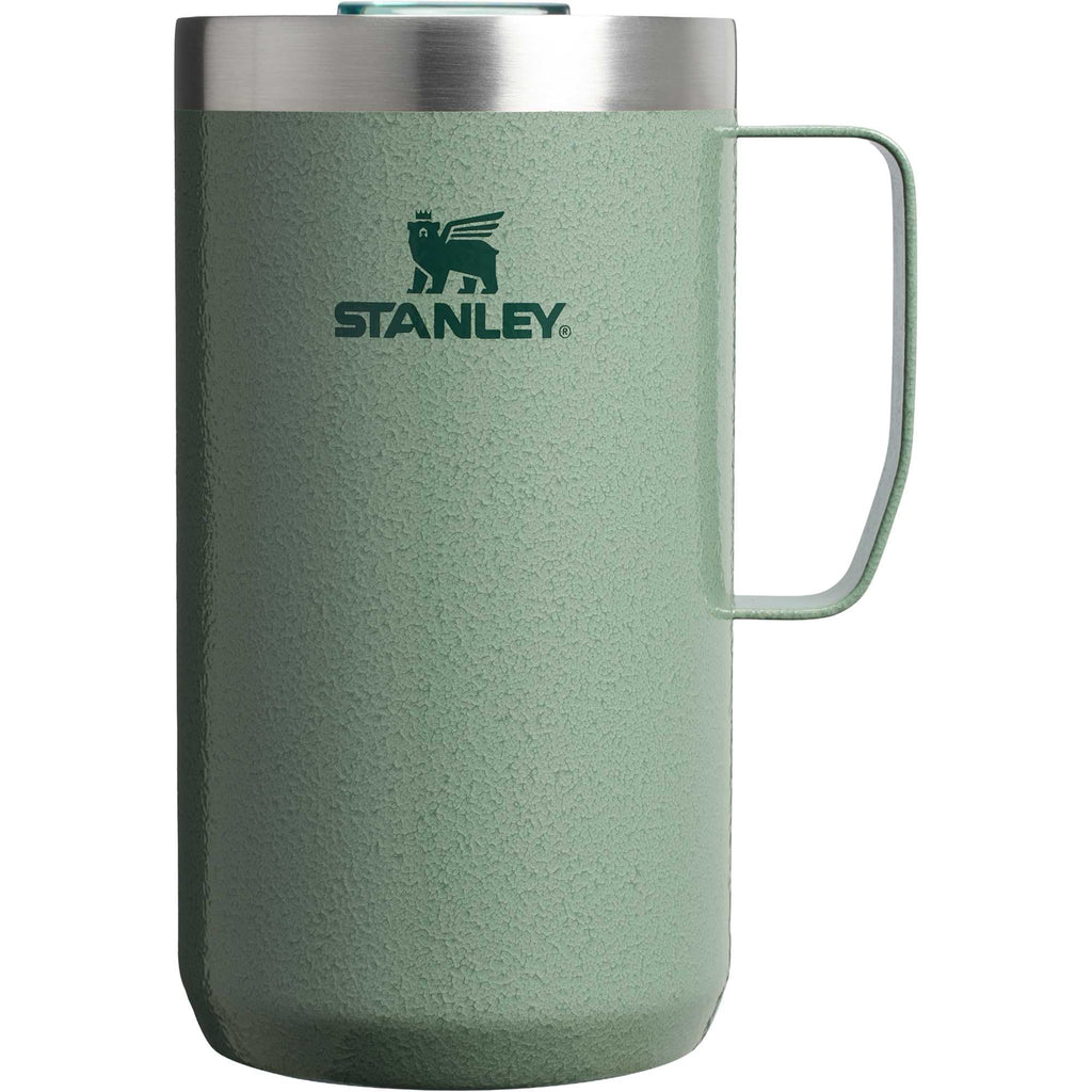 Stanley Everyday Camp Mug, 24 oz - Green - Back