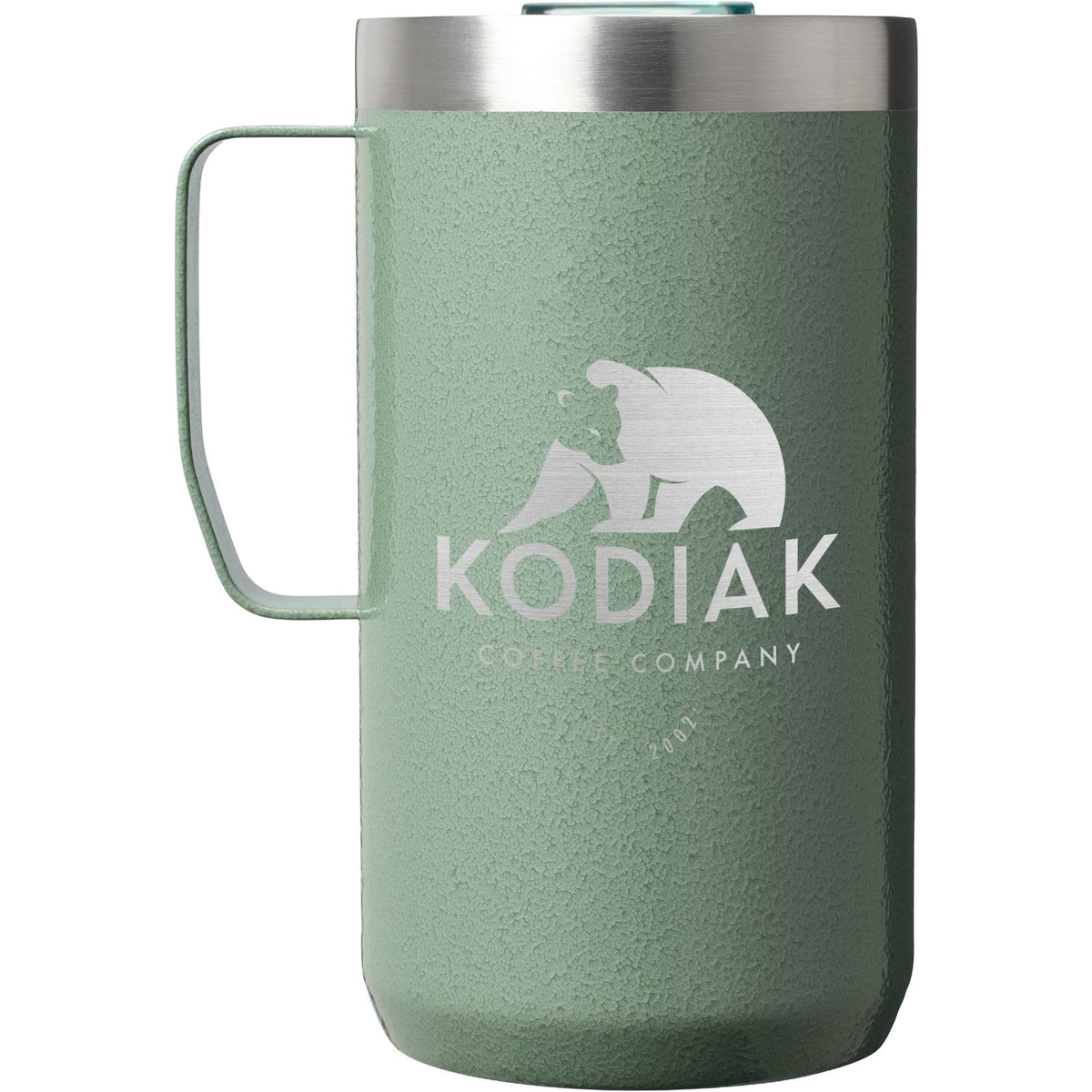 Stanley Everyday Camp Mug, 24 oz - Green - Front