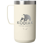 Stanley Everyday Camp Mug, 24 oz - Matte Cream - Photo