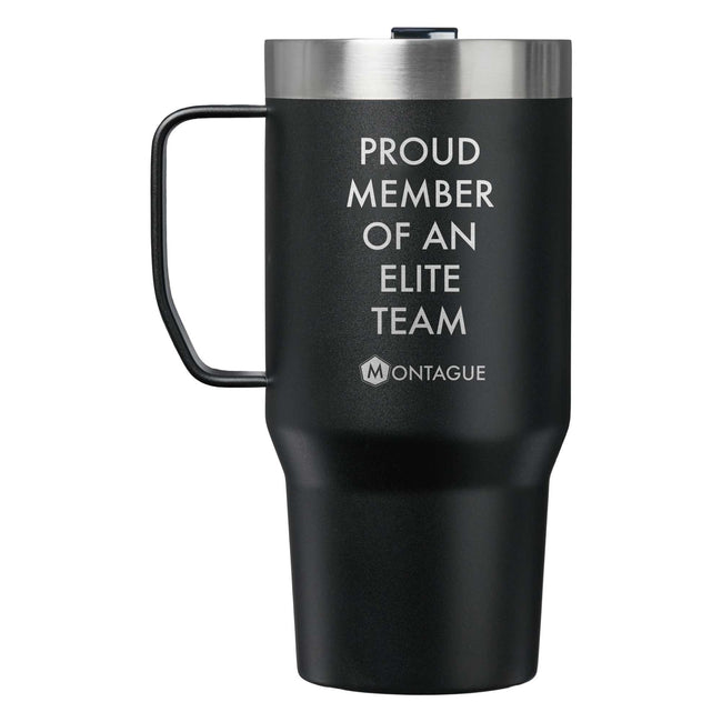 Stanley Everyday Suburban Travel Mug with Handle, 24 oz