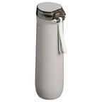 Stanley Flowstate Spring Bottle with Lanyard, 20 oz Full Color - ASH - Photo 2
