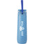 Stanley Flowstate Spring Bottle with Lanyard, 20 oz Full Color - Sky Blue - Front