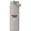 Stanley IceFlow AeroLight Flip Straw Bottle, 24 oz - ASH - Front