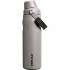 Stanley IceFlow Fast Flow Water Bottle, 24 oz - ASH - Back