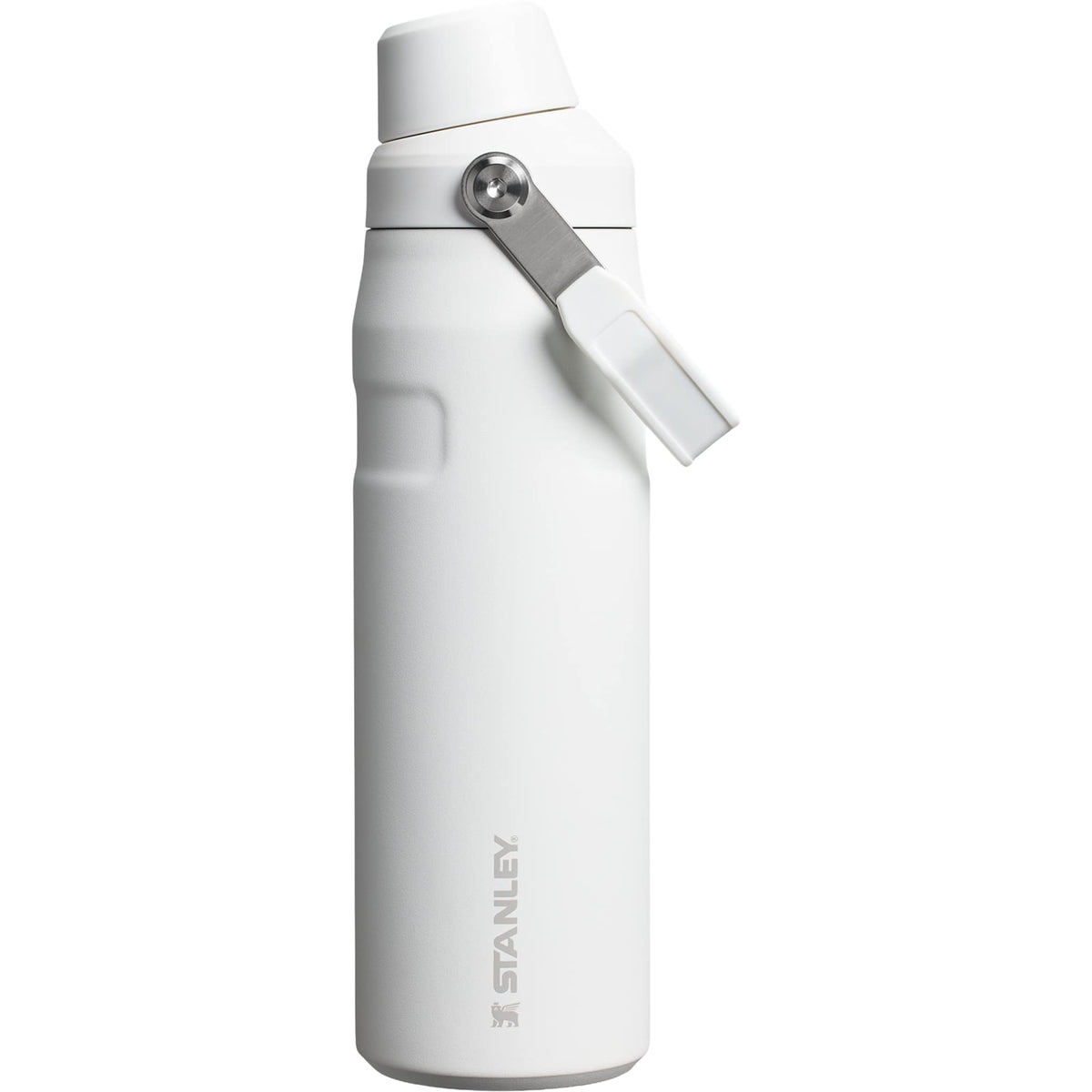 Stanley IceFlow Fast Flow Water Bottle, 24 oz - Frost - Back