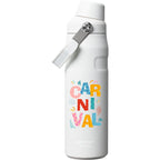 Stanley IceFlow Fast Flow Water Bottle, 24 oz - Frost - Front