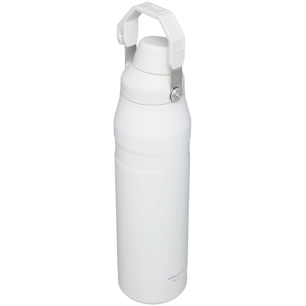 Stanley IceFlow Fast Flow Water Bottle, 36 oz Full Color - Polar - Right Angle 2