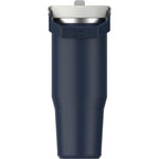 Stanley IceFlow Flip Straw Tumbler, 30 oz - Navy - Photo 3