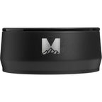 Stanley Insulated Pet Bowl with Lid, 24 oz - Black - Front