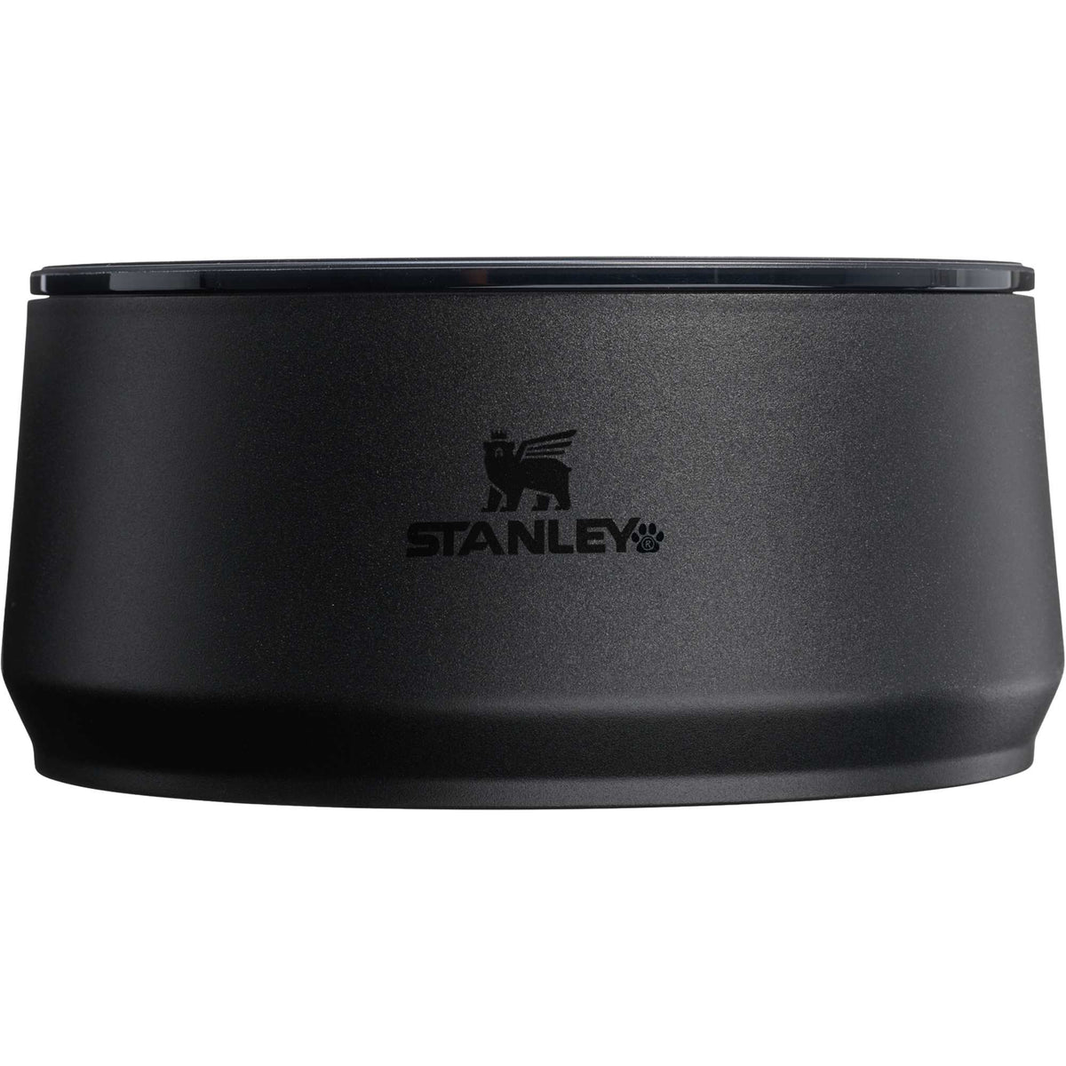 Stanley Insulated Pet Bowl with Lid, 48 oz - Black - Photo