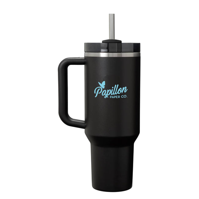 Stanley Quencher H2.0 FlowState Tumbler, 40 oz