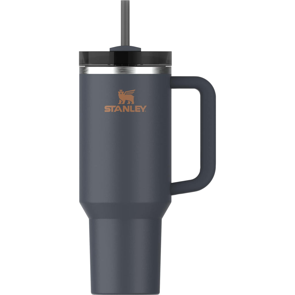 Stanley Quencher H2.0 FlowState Tumbler, 40 oz - Twilight - Back
