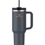 Stanley Quencher H2.0 FlowState Tumbler, 40 oz - Twilight - Back