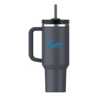 Stanley Quencher H2.0 FlowState Tumbler, 40 oz - Twilight - Front