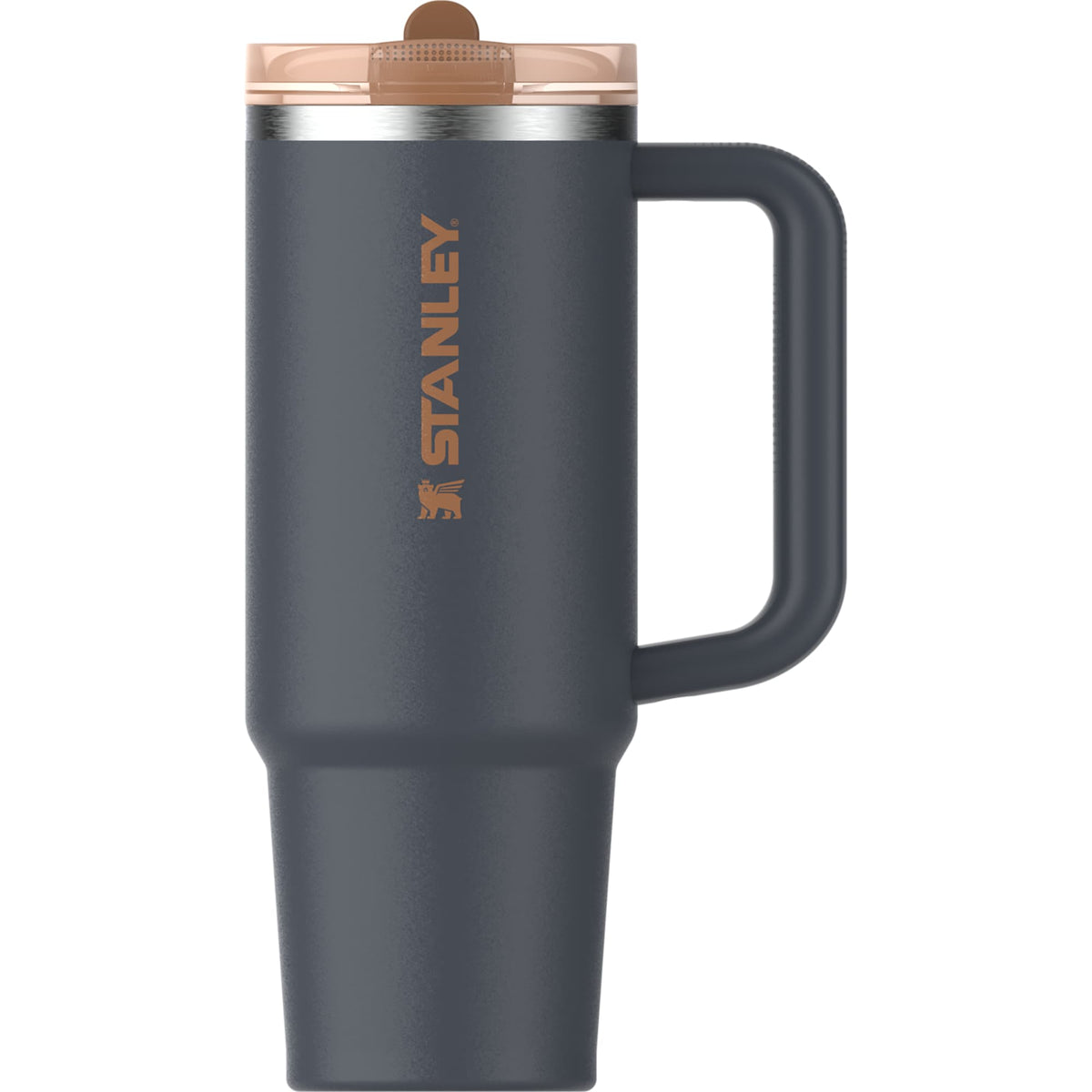 Stanley Quencher ProTour Flip Straw Tumbler, 30 oz Laser Engraving - Twilight - Back