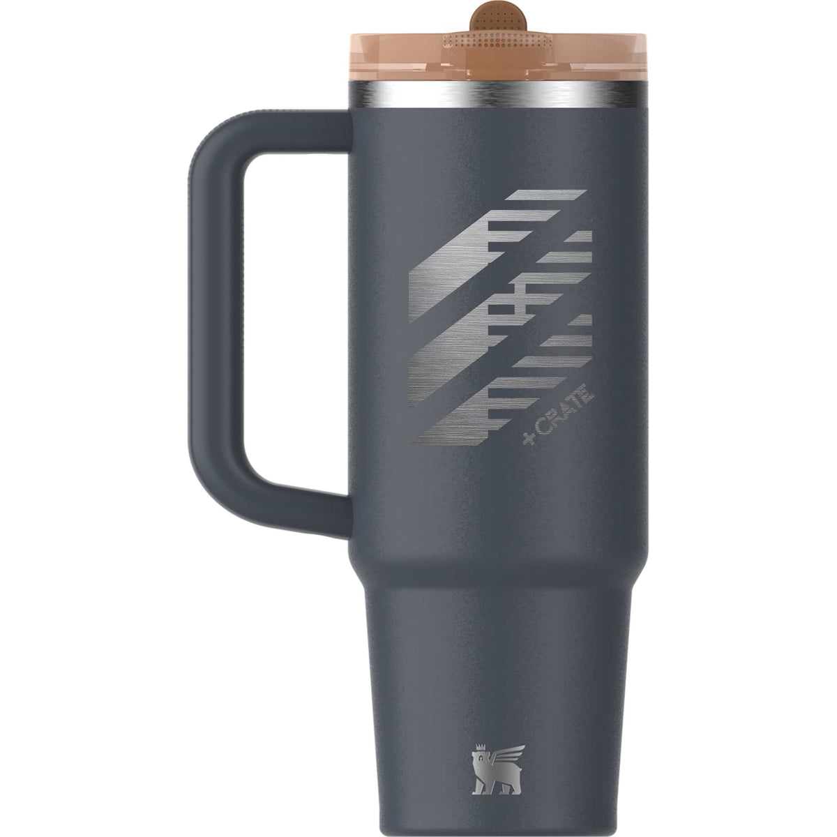 Stanley Quencher ProTour Flip Straw Tumbler, 30 oz - Twilight - Front