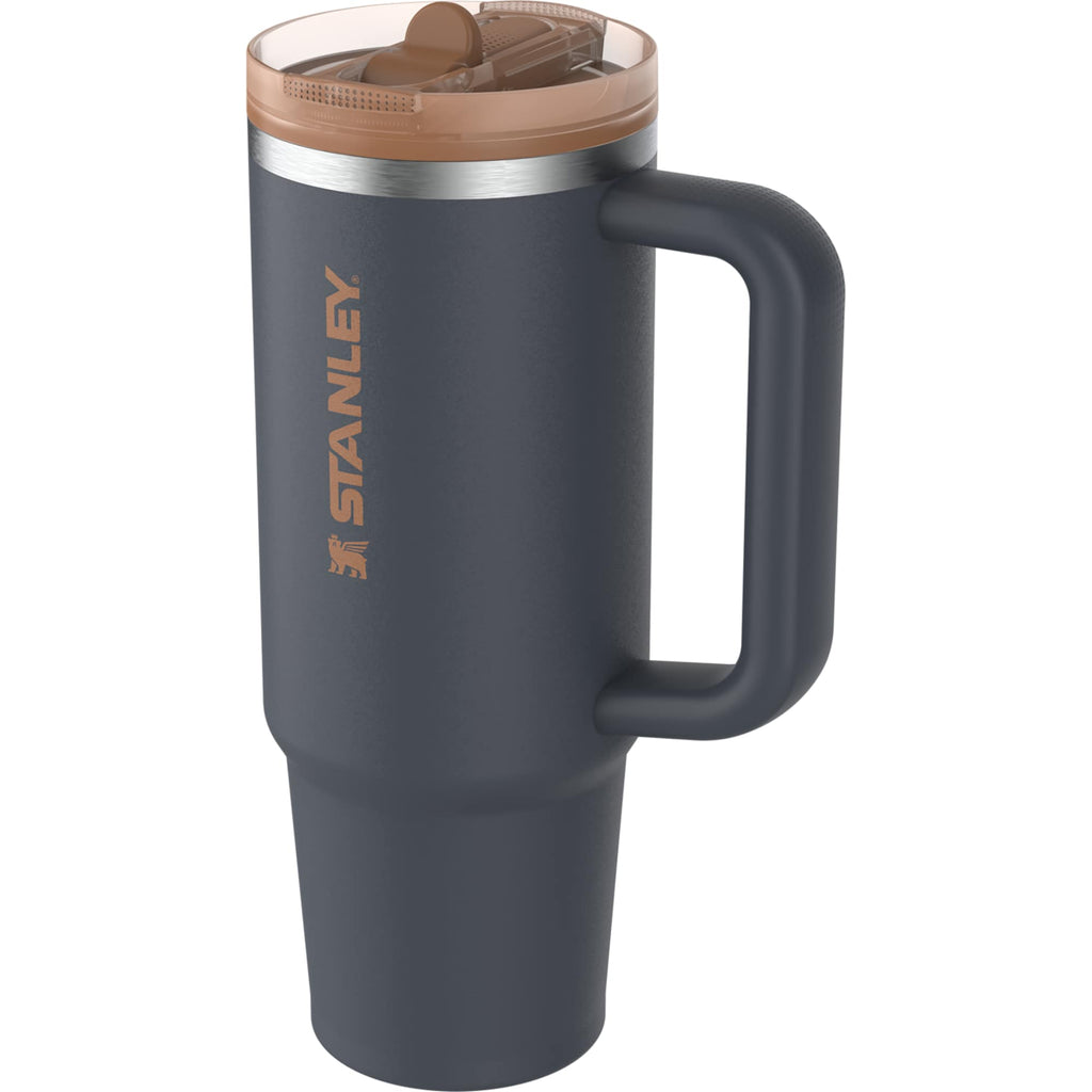 Stanley Quencher ProTour Flip Straw Tumbler, 30 oz - Twilight - Left Angle 2