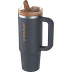 Stanley Quencher ProTour Flip Straw Tumbler, 30 oz - Twilight - Left Angle